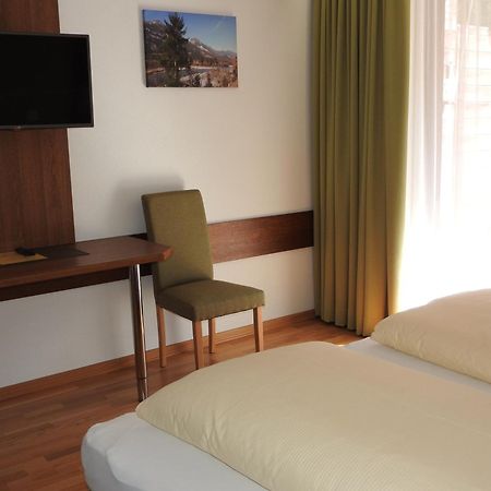 Pension Elmerhof Elmen Εξωτερικό φωτογραφία