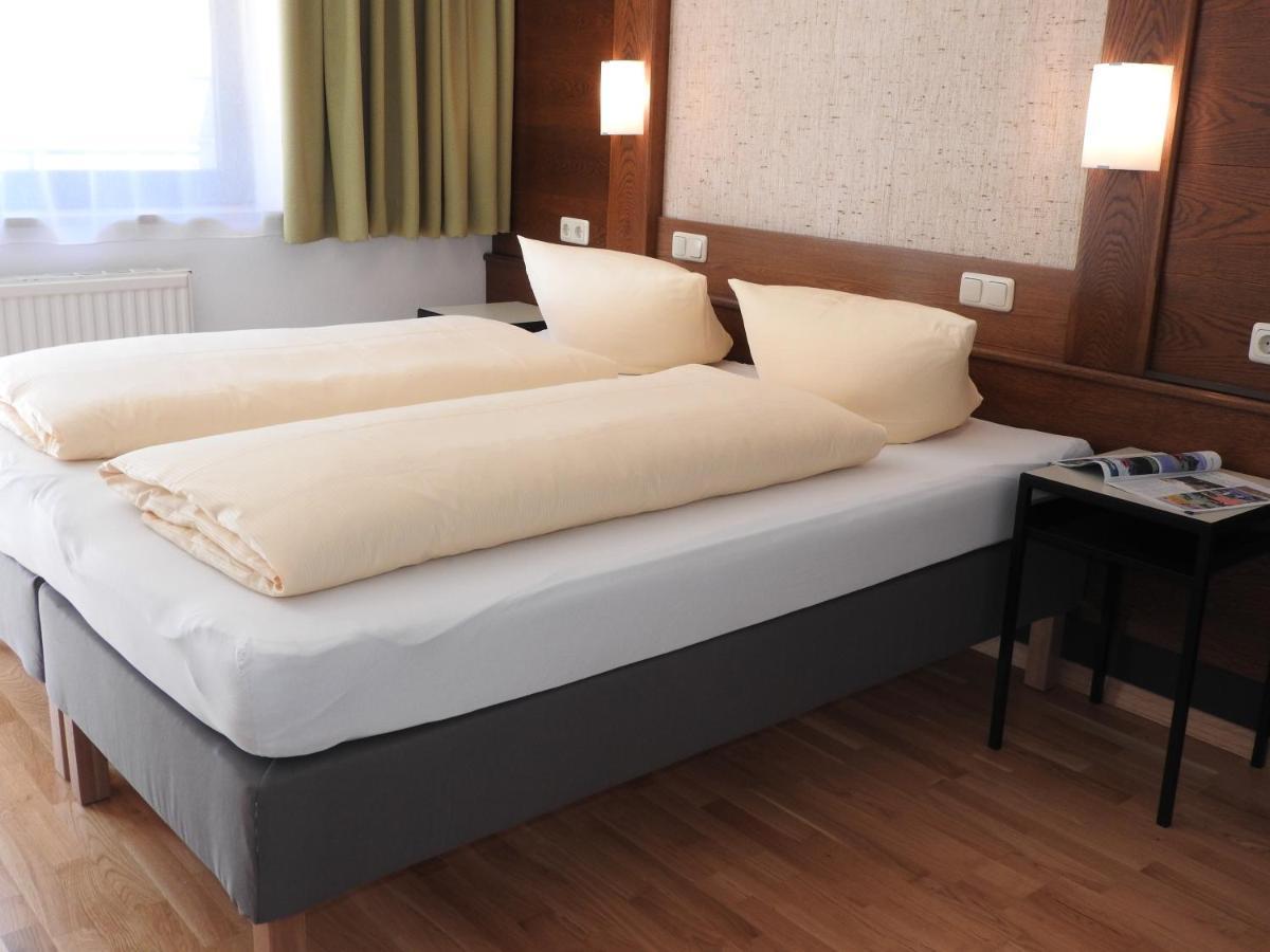 Pension Elmerhof Elmen Εξωτερικό φωτογραφία