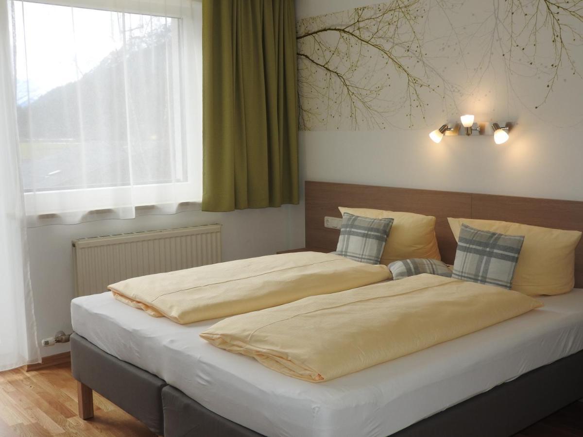 Pension Elmerhof Elmen Εξωτερικό φωτογραφία